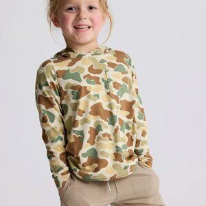 Free Fly Apparel Toddler Bamboo Hoodie
